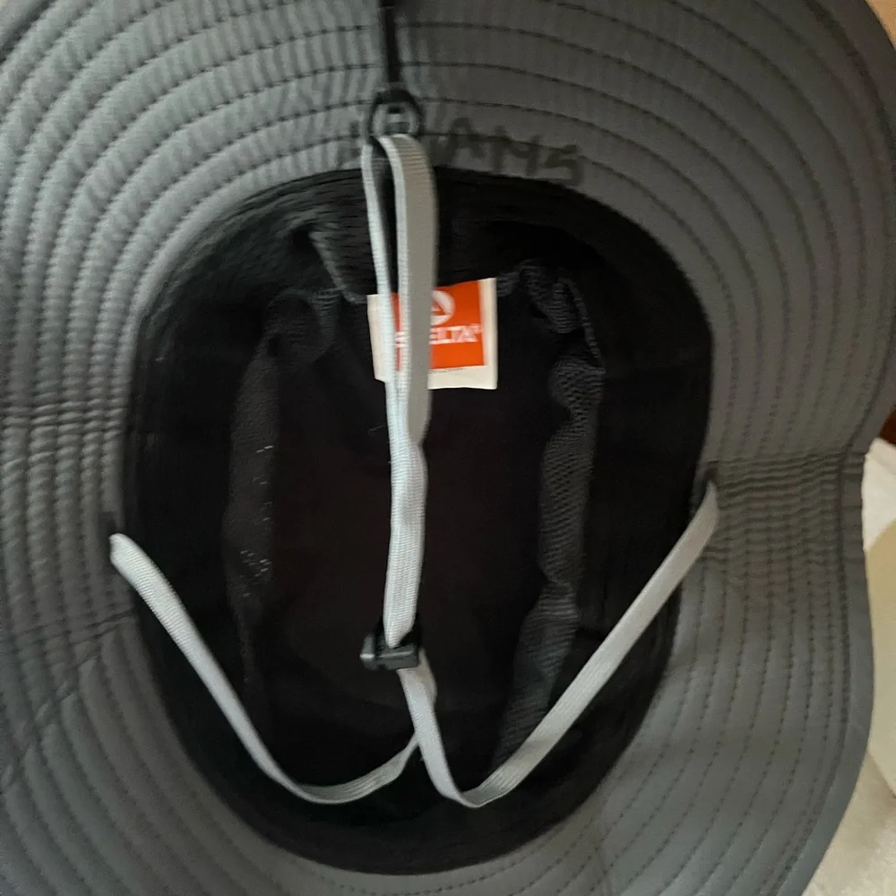Shelta Land Hawk Hat - Picture 7 of 9